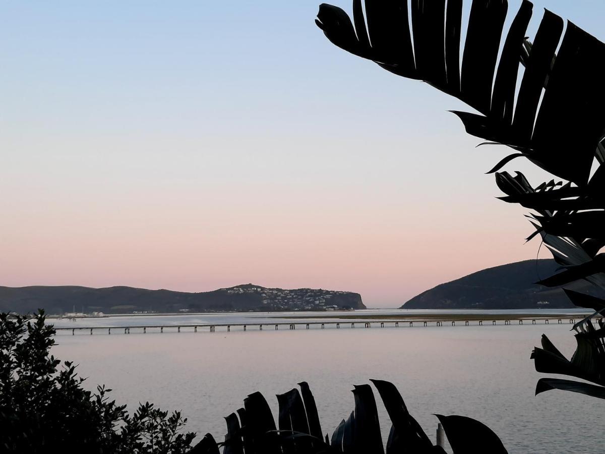 Phoenix Lodge And Waterside Accommodation Knysna Exterior foto
