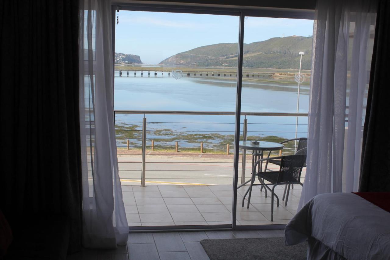 Phoenix Lodge And Waterside Accommodation Knysna Exterior foto