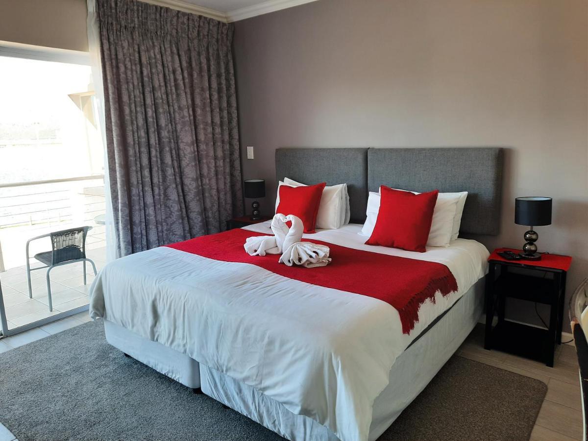 Phoenix Lodge And Waterside Accommodation Knysna Exterior foto