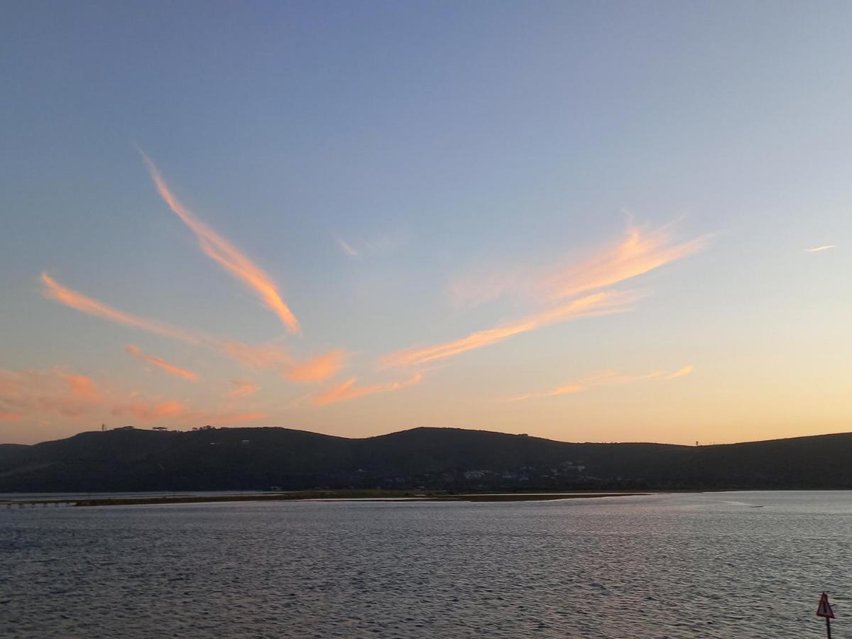 Phoenix Lodge And Waterside Accommodation Knysna Exterior foto