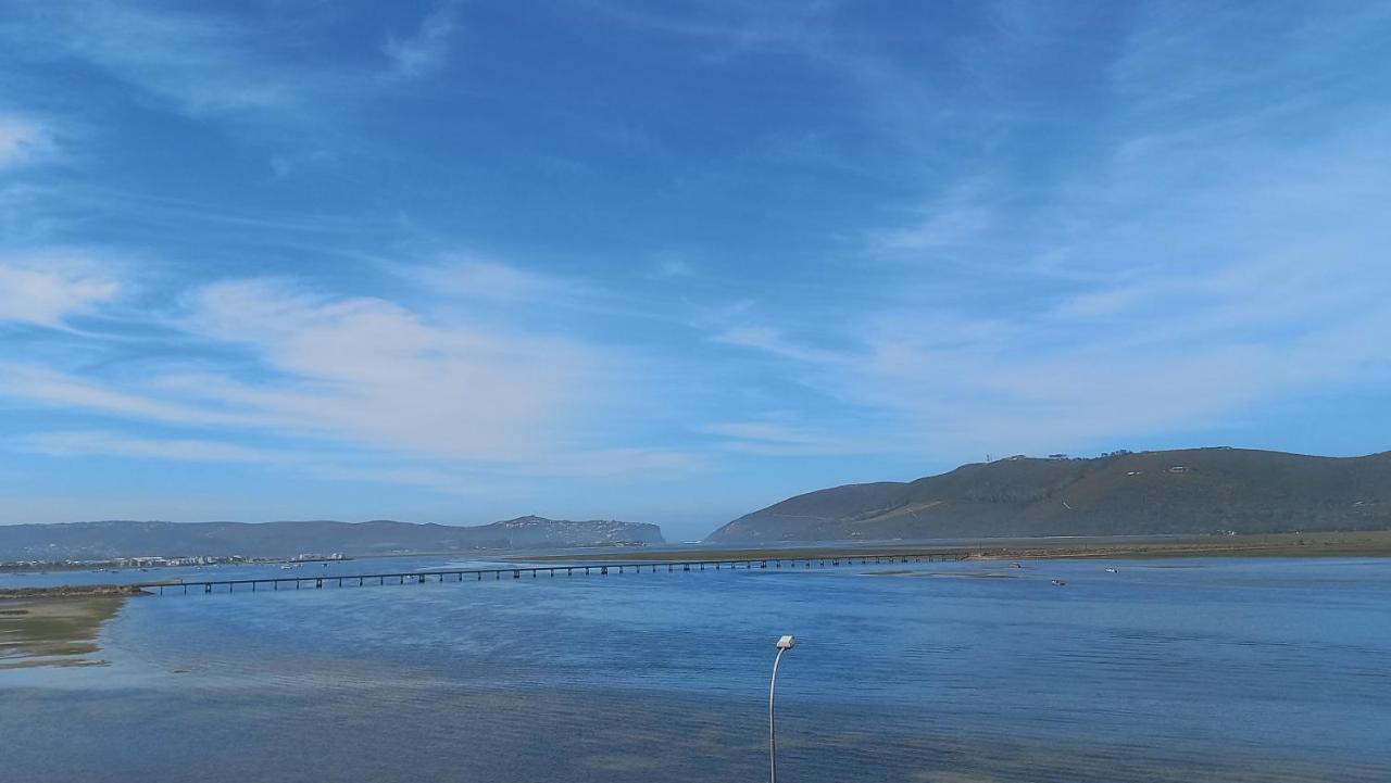 Phoenix Lodge And Waterside Accommodation Knysna Exterior foto