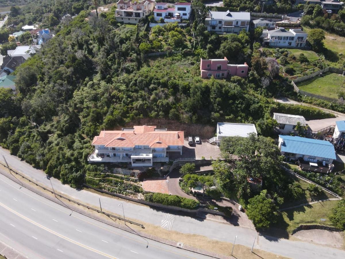Phoenix Lodge And Waterside Accommodation Knysna Exterior foto