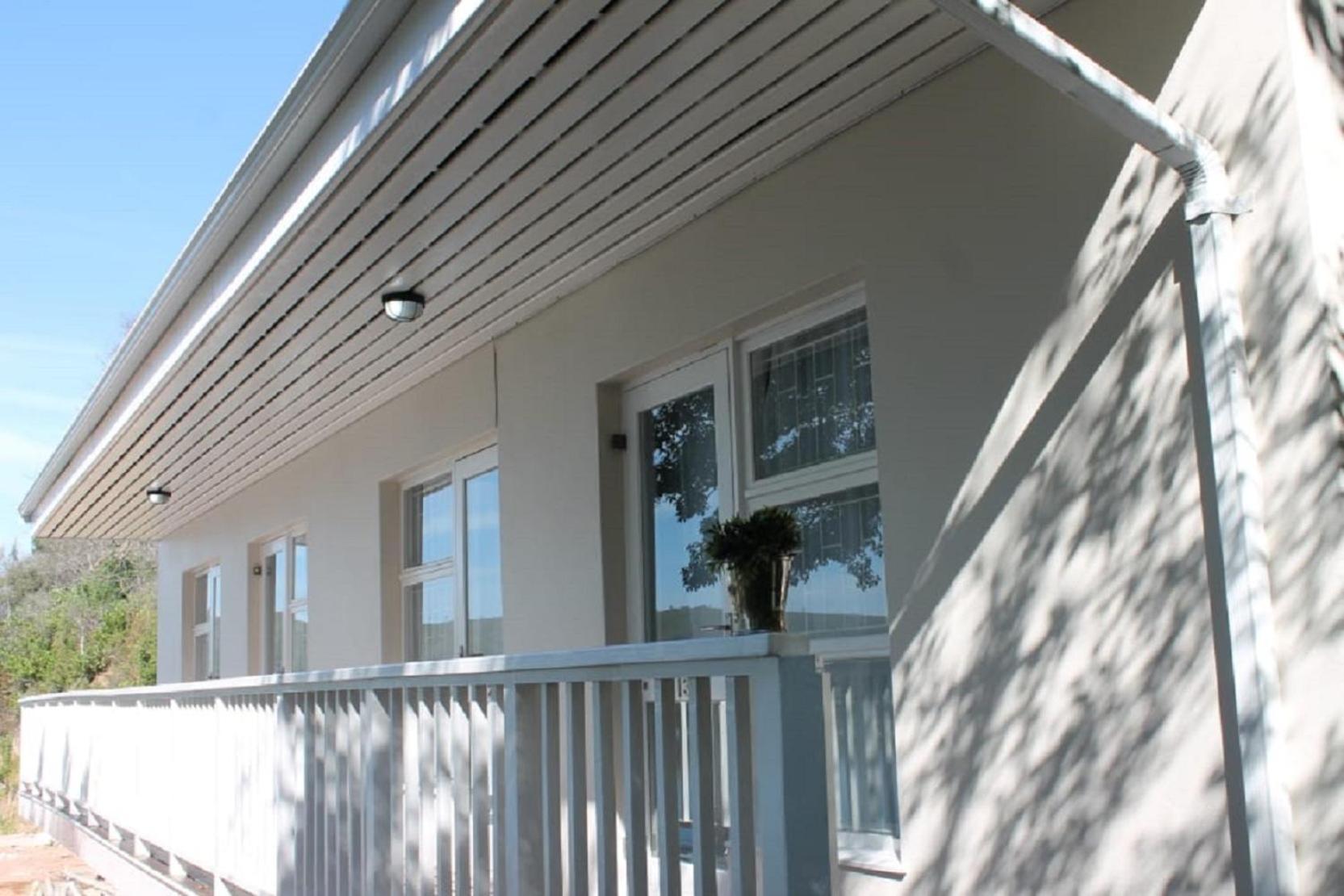 Phoenix Lodge And Waterside Accommodation Knysna Exterior foto